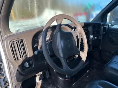 Chevrolet C4500 Dashboard Assembly