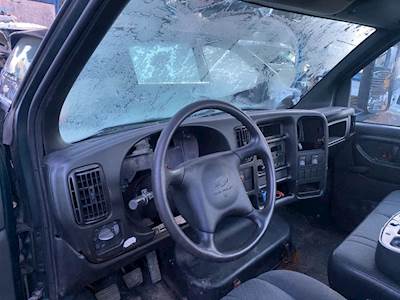 Chevrolet C7500 Dashboard Assembly