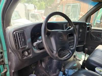 Chevrolet C7500 Dashboard Assembly
