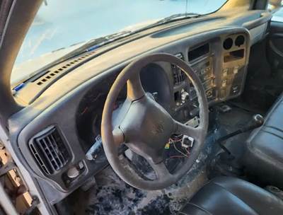Chevrolet C7500 Dashboard Assembly