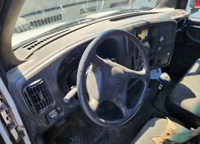 Chevrolet C8500 Dashboard Assembly
