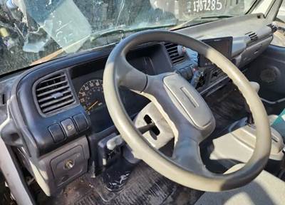 Chevrolet W3500 Dashboard Assembly