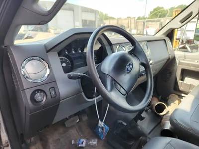 Ford F-650 Dashboard Assembly