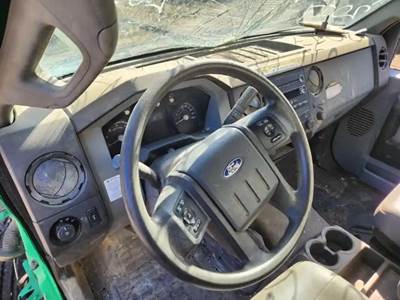 Ford F-650 Dashboard Assembly