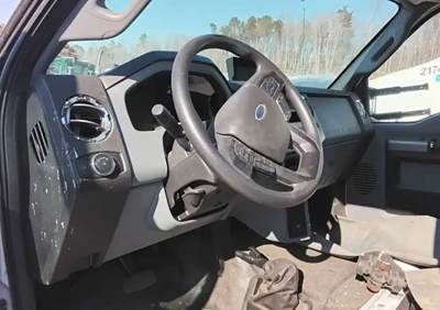 Ford F-650 Dashboard Assembly