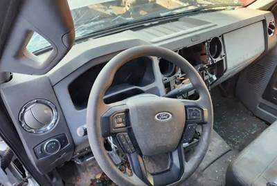 Ford F-750 Dashboard Assembly