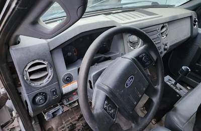 Ford F-750 Dashboard Assembly