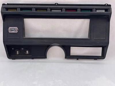 Ford F-800 Dashboard Assembly for a 1997 Ford F800