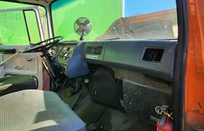 1987 Ford LTS8000 Dashboard Assembly For Sale | Elkton, MD | P-65094 ...