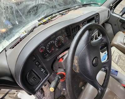 Freightliner 108SD Dashboard Assembly
