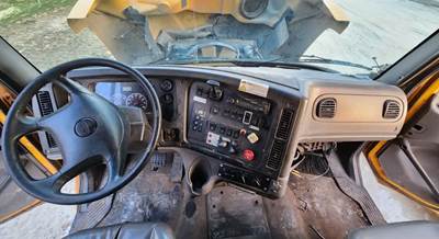 Freightliner 114SD Dashboard Assembly