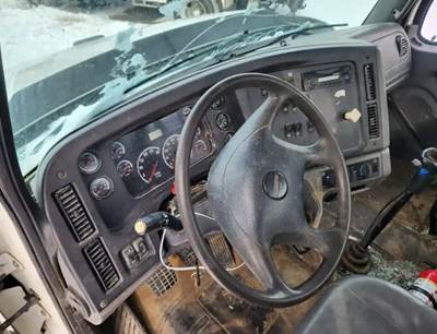 Freightliner 114SD Dashboard Assembly