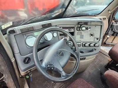 Freightliner Cascadia 113 Dashboard Assembly