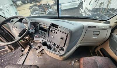 Freightliner Cascadia 113 Dashboard Assembly