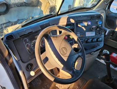 Freightliner Cascadia 113 Dashboard Assembly