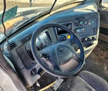 Freightliner Cascadia 113 Dashboard Assembly
