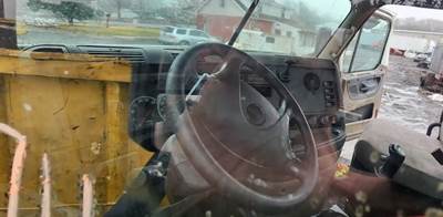 Freightliner Cascadia 125 Dashboard Assembly