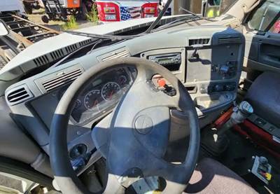 Freightliner Cascadia 125 Dashboard Assembly