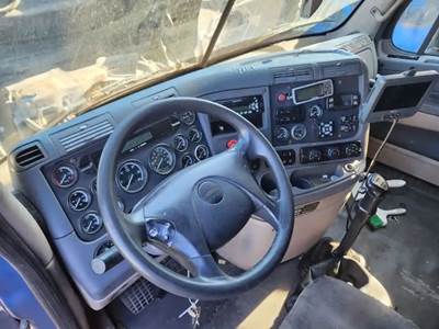 Freightliner Cascadia 125 Dashboard Assembly