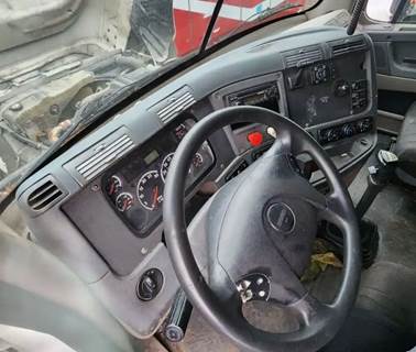 Freightliner Cascadia 125 Dashboard Assembly