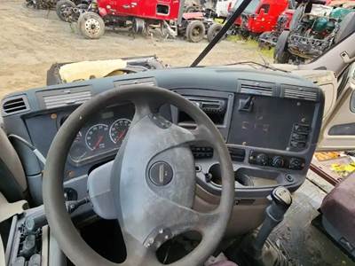 Freightliner Cascadia 125 Dashboard Assembly