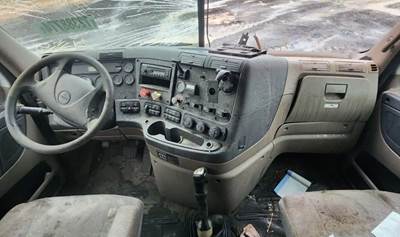 Freightliner Cascadia 125 Dashboard Assembly