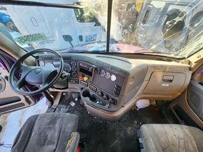 Freightliner Cascadia 125 Dashboard Assembly