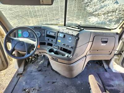 Freightliner Cascadia 125 Dashboard Assembly