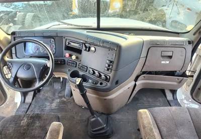 Freightliner Cascadia 125 Dashboard Assembly