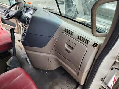 Freightliner Cascadia 125 Dashboard Assembly