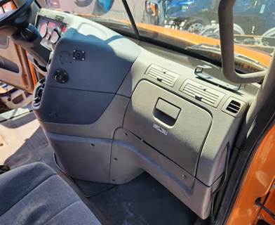 Freightliner Cascadia 125 Dashboard Assembly