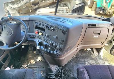 Freightliner Cascadia 125 Dashboard Assembly