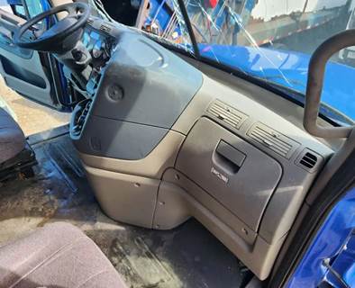 Freightliner Cascadia 125 Dashboard Assembly