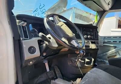Freightliner Cascadia 126 Dashboard Assembly