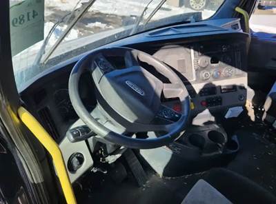 Freightliner Cascadia 126 Dashboard Assembly