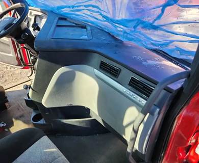 Freightliner Cascadia 126 Dashboard Assembly
