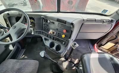 Freightliner Columbia 112 Dashboard Assembly