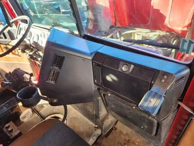 Freightliner FLD112SD Dashboard Assembly