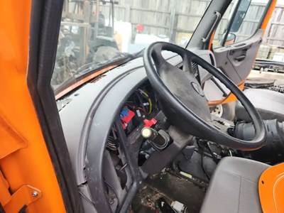 Freightliner M2 106 Dashboard Assembly