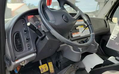 Freightliner M2 106 Dashboard Assembly