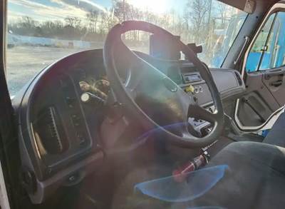 Freightliner M2 106 Dashboard Assembly