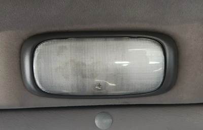 Freightliner M2 106 Dashboard Assembly