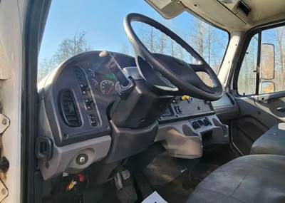 Freightliner M2 106 Dashboard Assembly