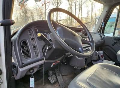 Freightliner M2 106 Dashboard Assembly