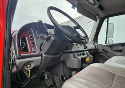 Freightliner M2 106 Dashboard Assembly