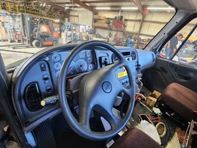 Freightliner M2 106 Dashboard Assembly