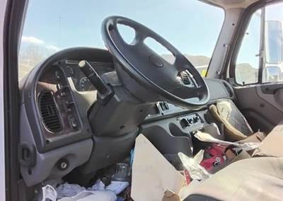 Freightliner M2 106 Dashboard Assembly