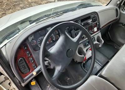 Freightliner M2 106 Dashboard Assembly