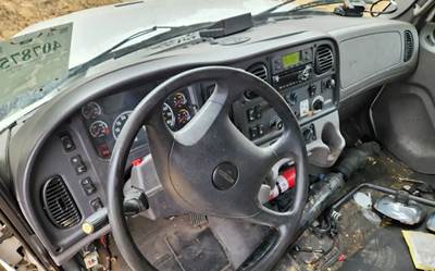 Freightliner M2 106 Dashboard Assembly