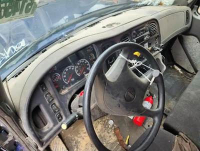 Freightliner M2 106 Dashboard Assembly